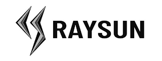 RAYSUN logo