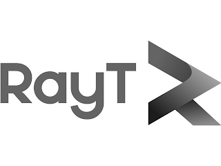 RAYT R logo