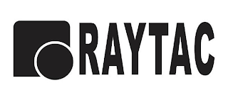 RAYTAC logo