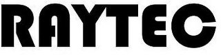 RAYTEC logo