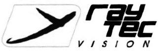 RAYTEC VISION Y logo