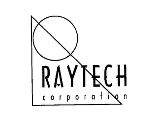 RAYTECH CORPORATION logo