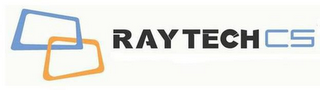RAYTECH CS logo
