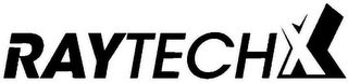 RAYTECHX logo