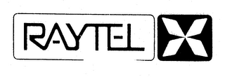 RAYTEL logo