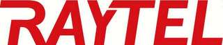 RAYTEL logo