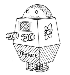 RAYTEST logo