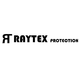 RAYTEX PROTECTION logo