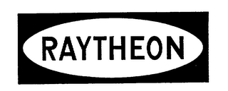 "RAYTHEON"