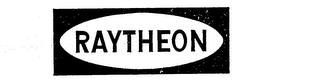 RAYTHEON logo