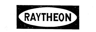 RAYTHEON logo