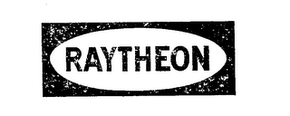 RAYTHEON logo