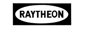 RAYTHEON logo