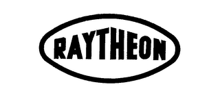 RAYTHEON logo