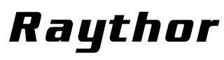 RAYTHOR logo