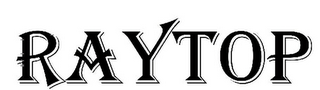 RAYTOP logo