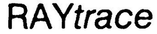 RAYTRACE logo