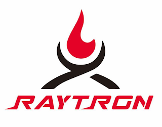 RAYTRON X logo