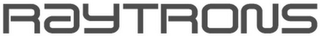 RAYTRONS logo