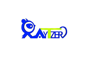 RAYTZER logo