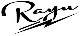 RAYU logo