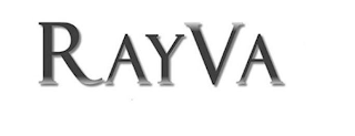 RAYVA logo