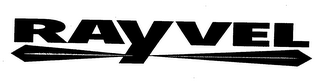 RAYVEL logo