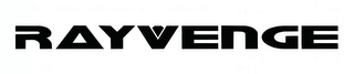 RAYVENGE logo