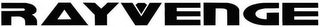 RAYVENGE logo