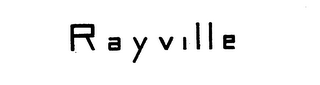 RAYVILLE logo