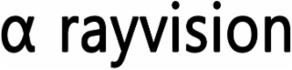 RAYVISION logo