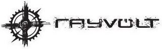 RAYVOLT logo