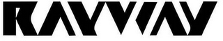 RAYWAY logo