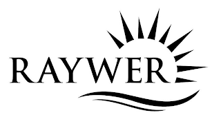 RAYWER logo