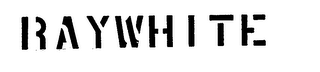 RAYWHITE logo