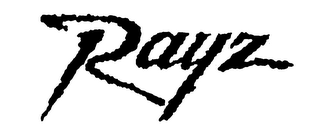 RAYZ logo