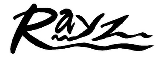 RAYZ logo