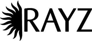 RAYZ