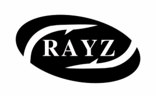 RAYZ logo