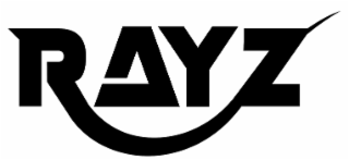 RAYZ logo