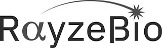 RAYZEBIO logo