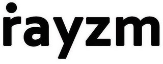 RAYZM logo