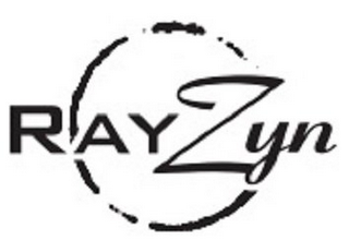 RAYZYN logo