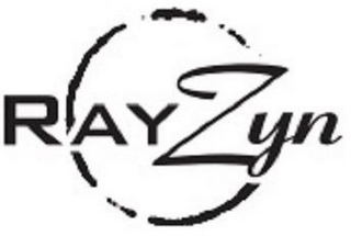 RAYZYN logo