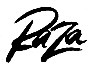 RAZA