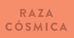 RAZA CÓSMICA logo