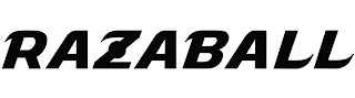 RAZABALL logo