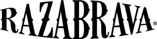 RAZABRAVA logo