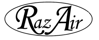 RAZAIR logo