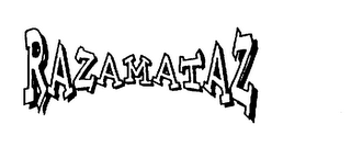 RAZAMATAZ logo